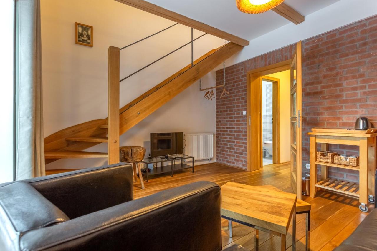 Apartmany No.823 Bublava Dış mekan fotoğraf