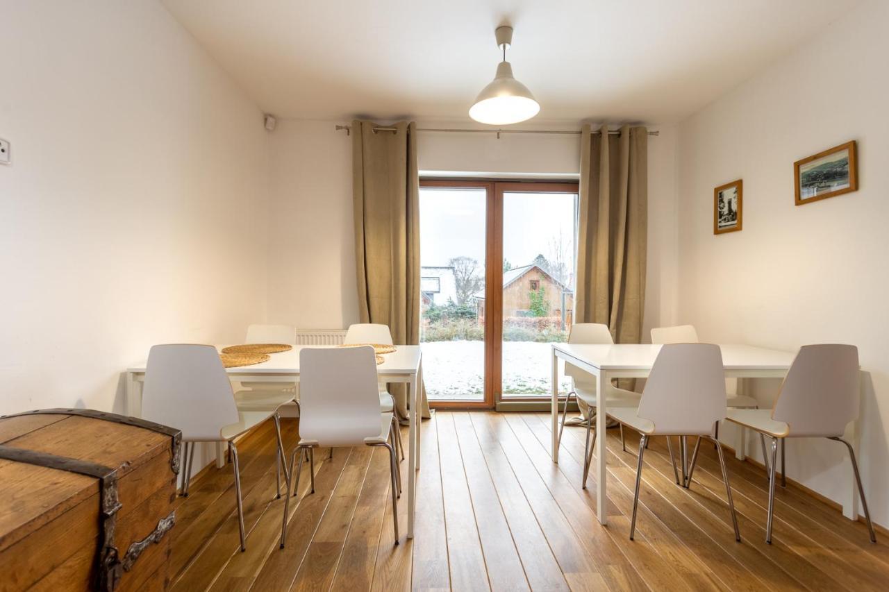 Apartmany No.823 Bublava Dış mekan fotoğraf