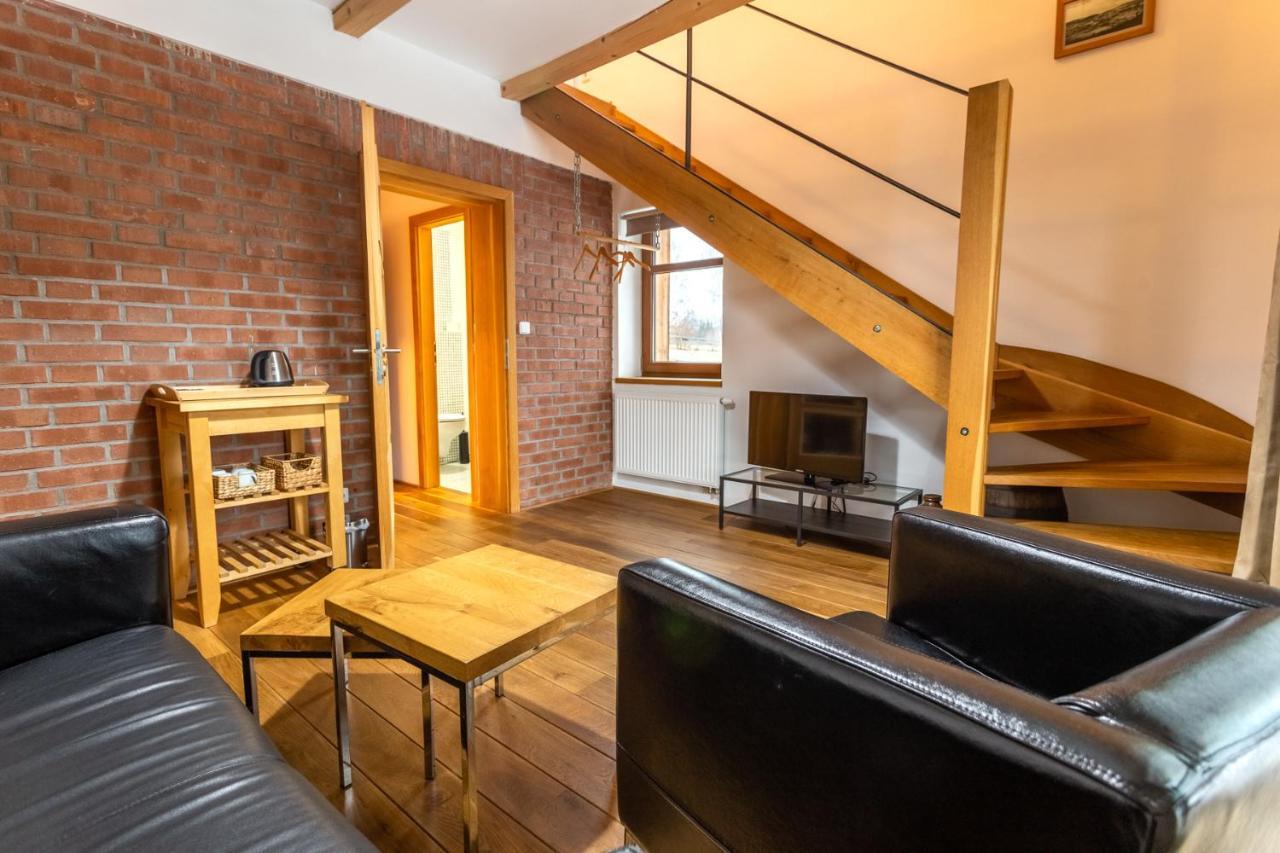 Apartmany No.823 Bublava Dış mekan fotoğraf
