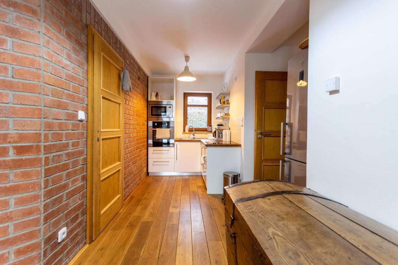 Apartmany No.823 Bublava Dış mekan fotoğraf