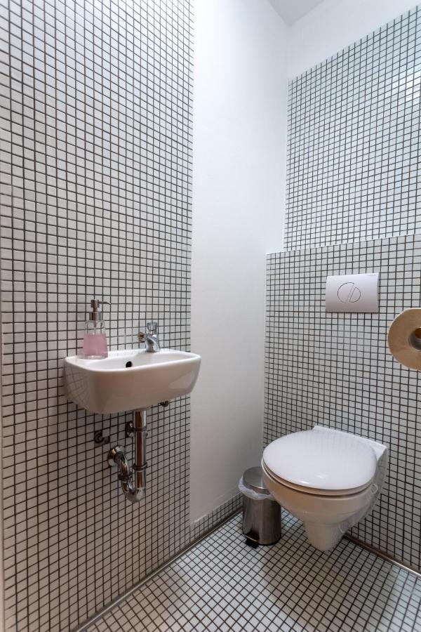 Apartmany No.823 Bublava Dış mekan fotoğraf