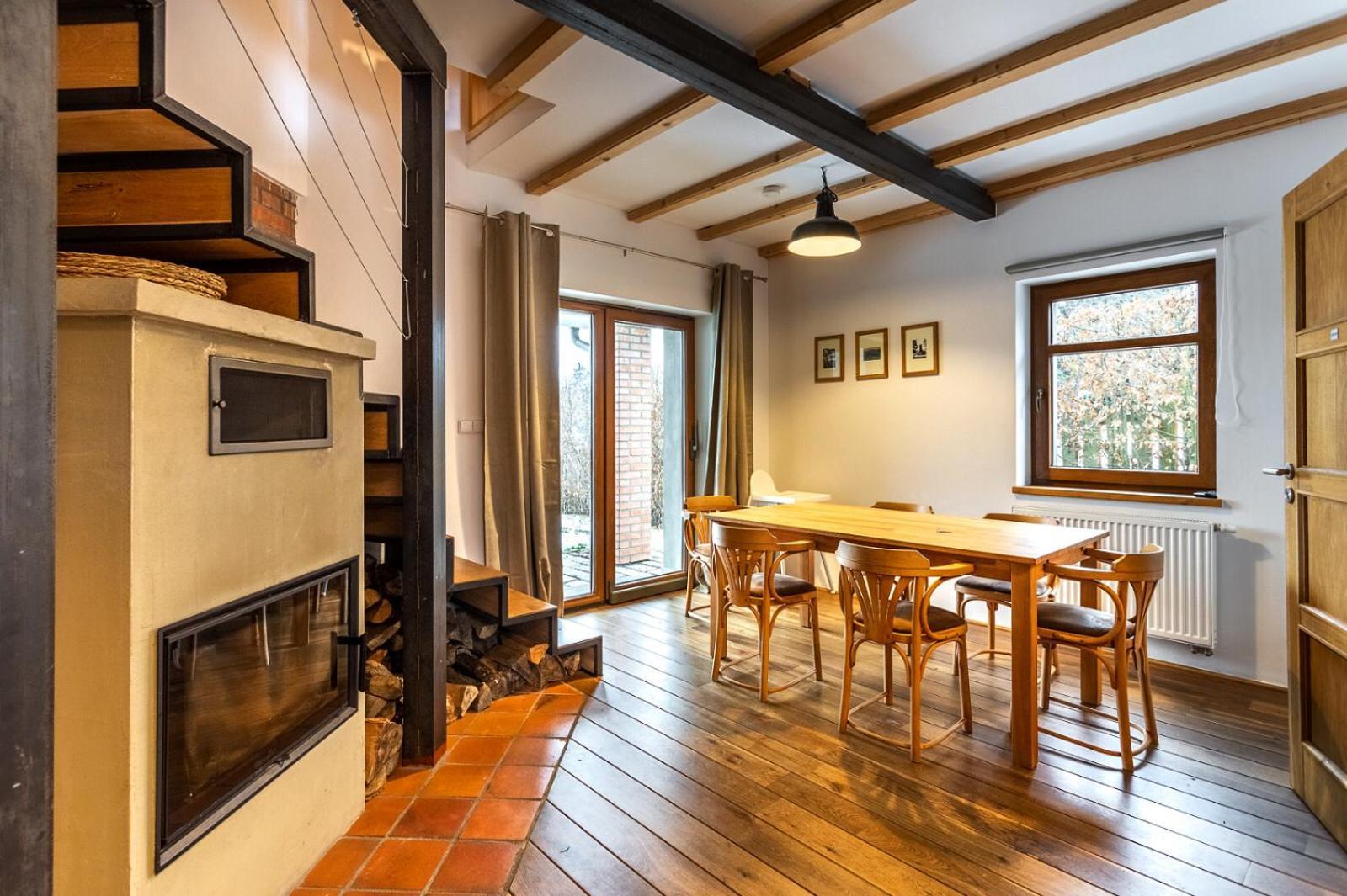 Apartmany No.823 Bublava Dış mekan fotoğraf
