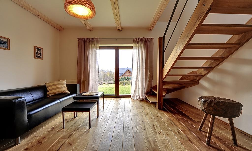 Apartmany No.823 Bublava Dış mekan fotoğraf