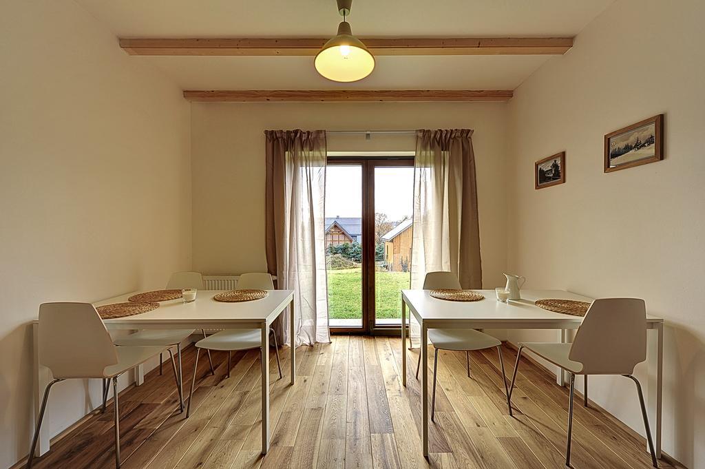 Apartmany No.823 Bublava Dış mekan fotoğraf