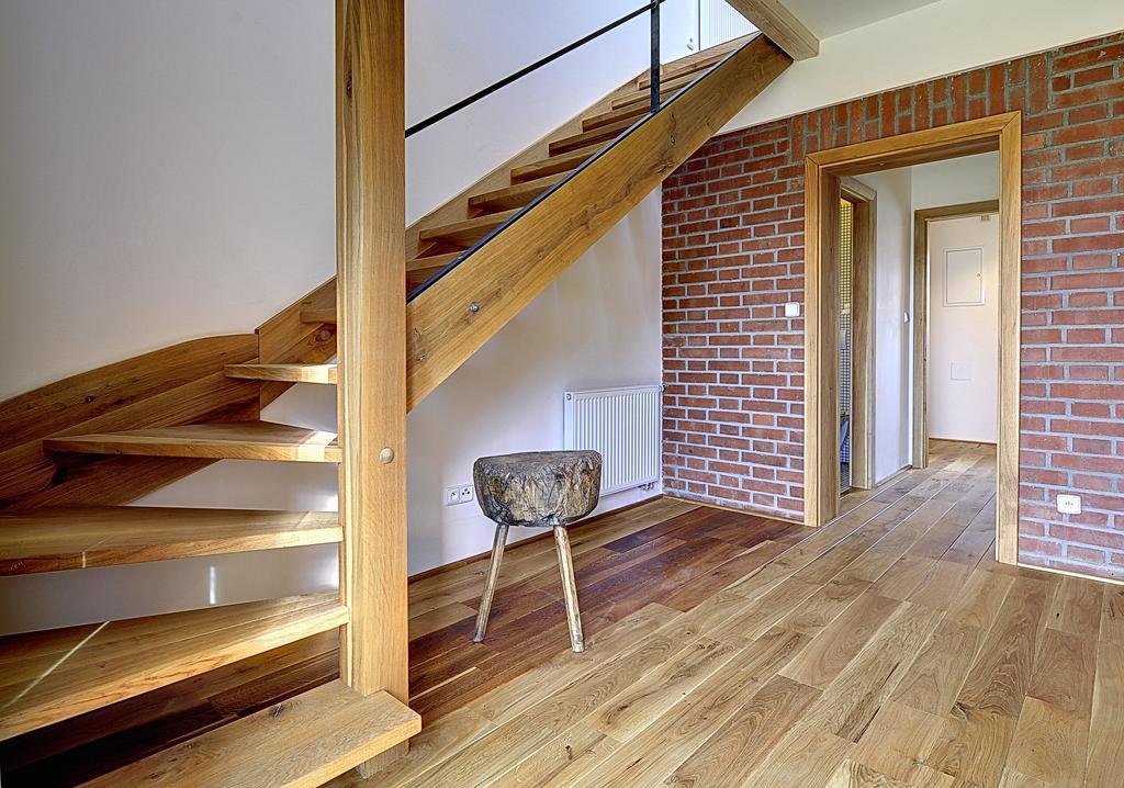 Apartmany No.823 Bublava Dış mekan fotoğraf