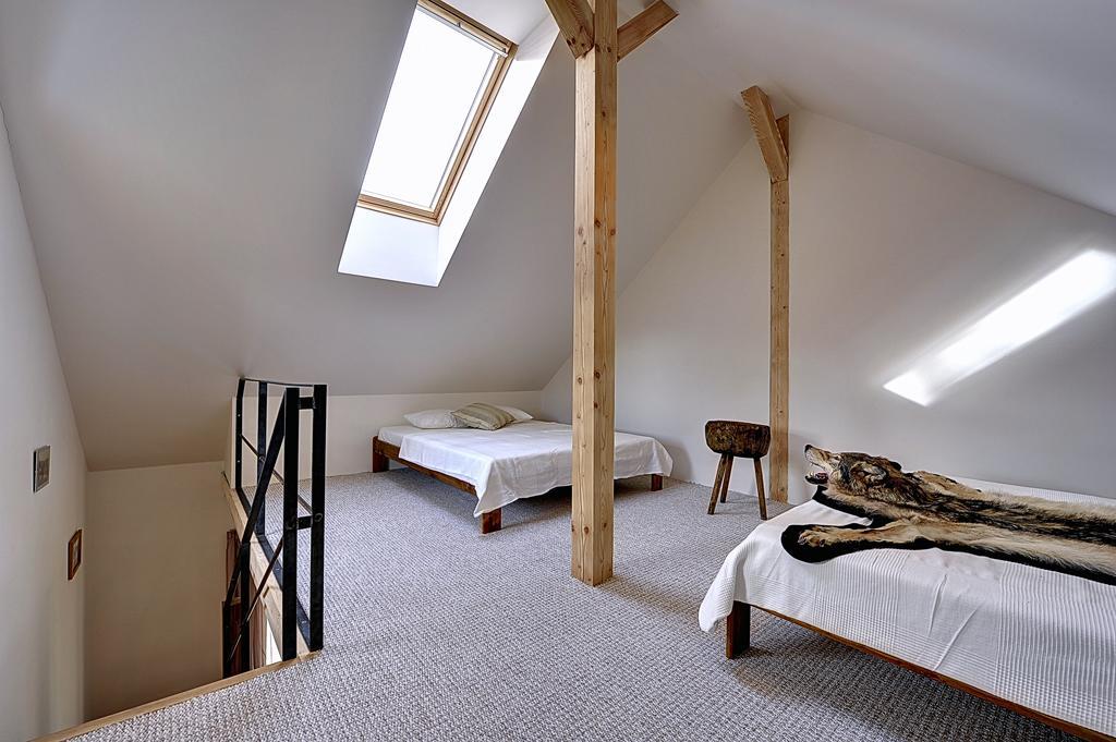 Apartmany No.823 Bublava Dış mekan fotoğraf