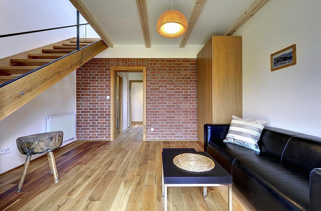 Apartmany No.823 Bublava Dış mekan fotoğraf