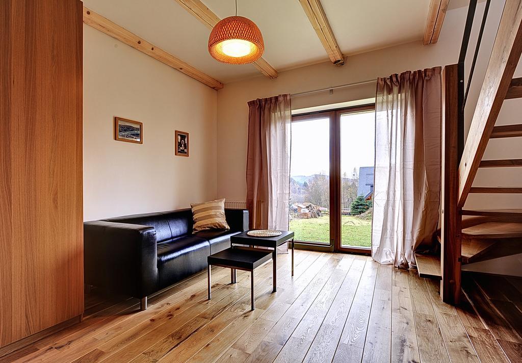 Apartmany No.823 Bublava Dış mekan fotoğraf