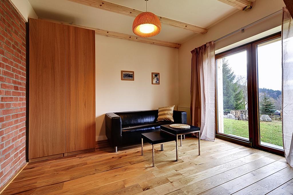Apartmany No.823 Bublava Dış mekan fotoğraf