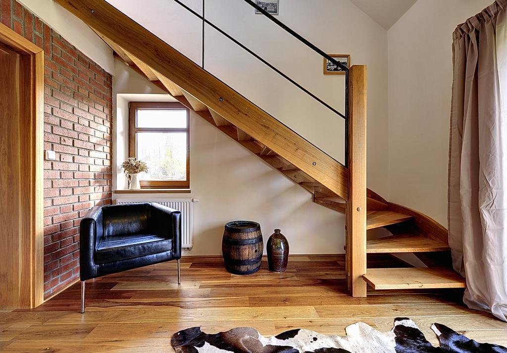 Apartmany No.823 Bublava Dış mekan fotoğraf