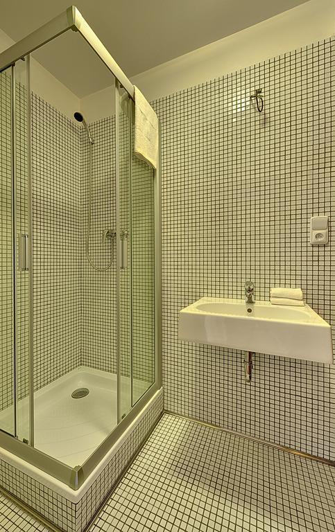 Apartmany No.823 Bublava Dış mekan fotoğraf
