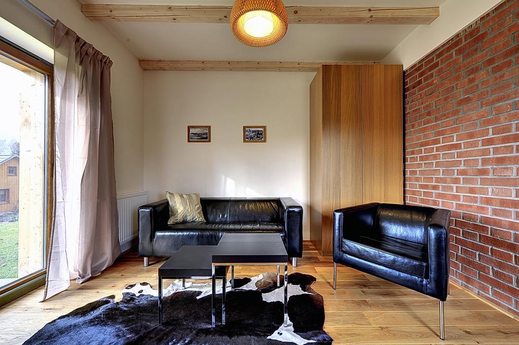 Apartmany No.823 Bublava Dış mekan fotoğraf