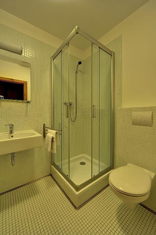 Apartmany No.823 Bublava Oda fotoğraf