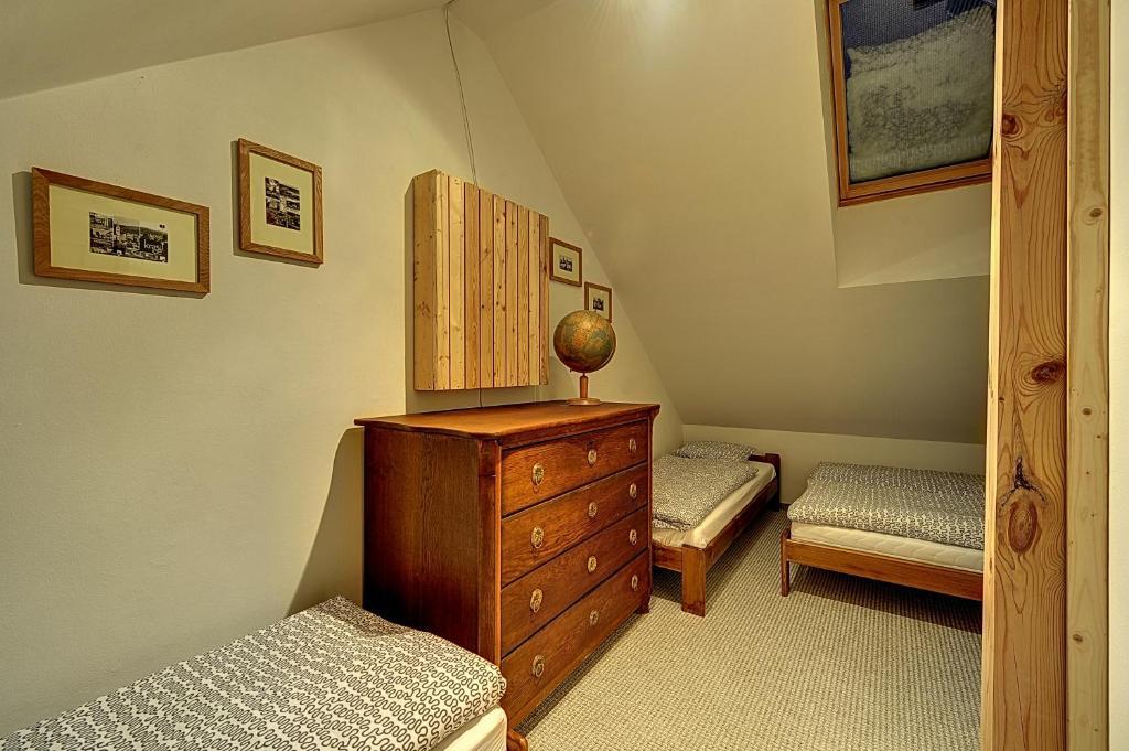 Apartmany No.823 Bublava Oda fotoğraf